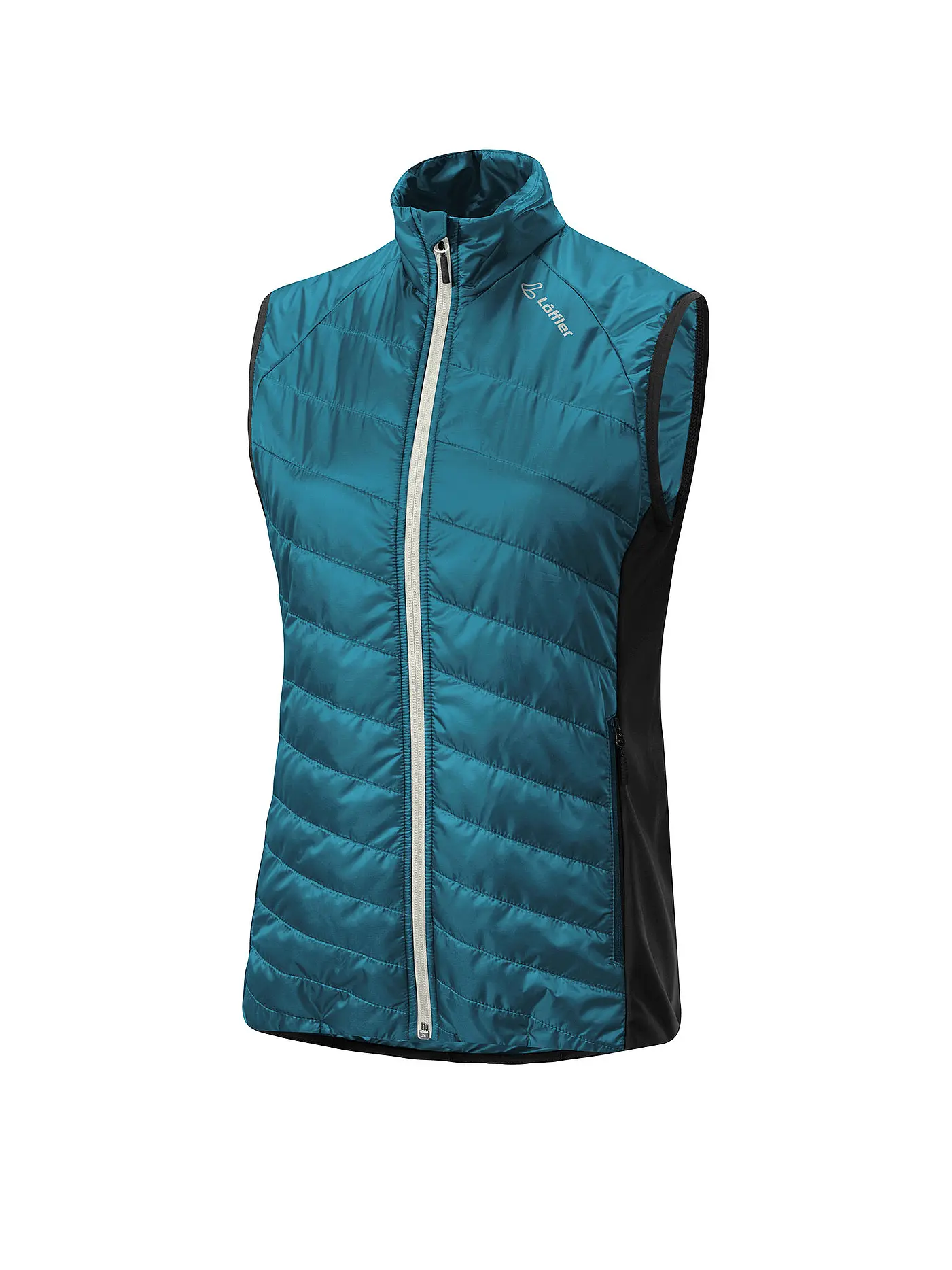 LÖFFLER | Damen Langlauf-Weste PL60 | 